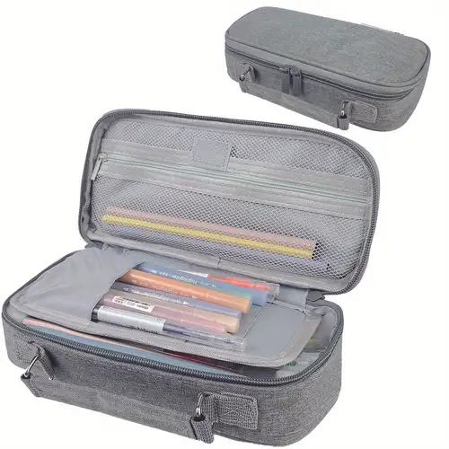 Pencil Case, Pencil Pouch, Small Pencil Case, Pencil pouch Small