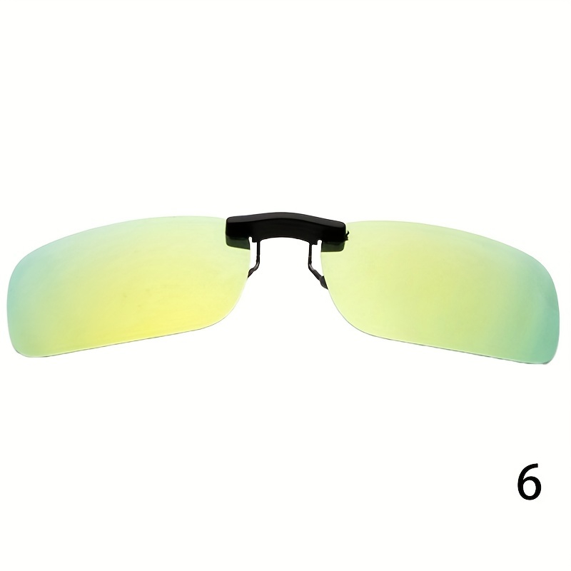 Gafas De Sol Polarizadas De Visión Nocturna Para Hombre - Temu Chile