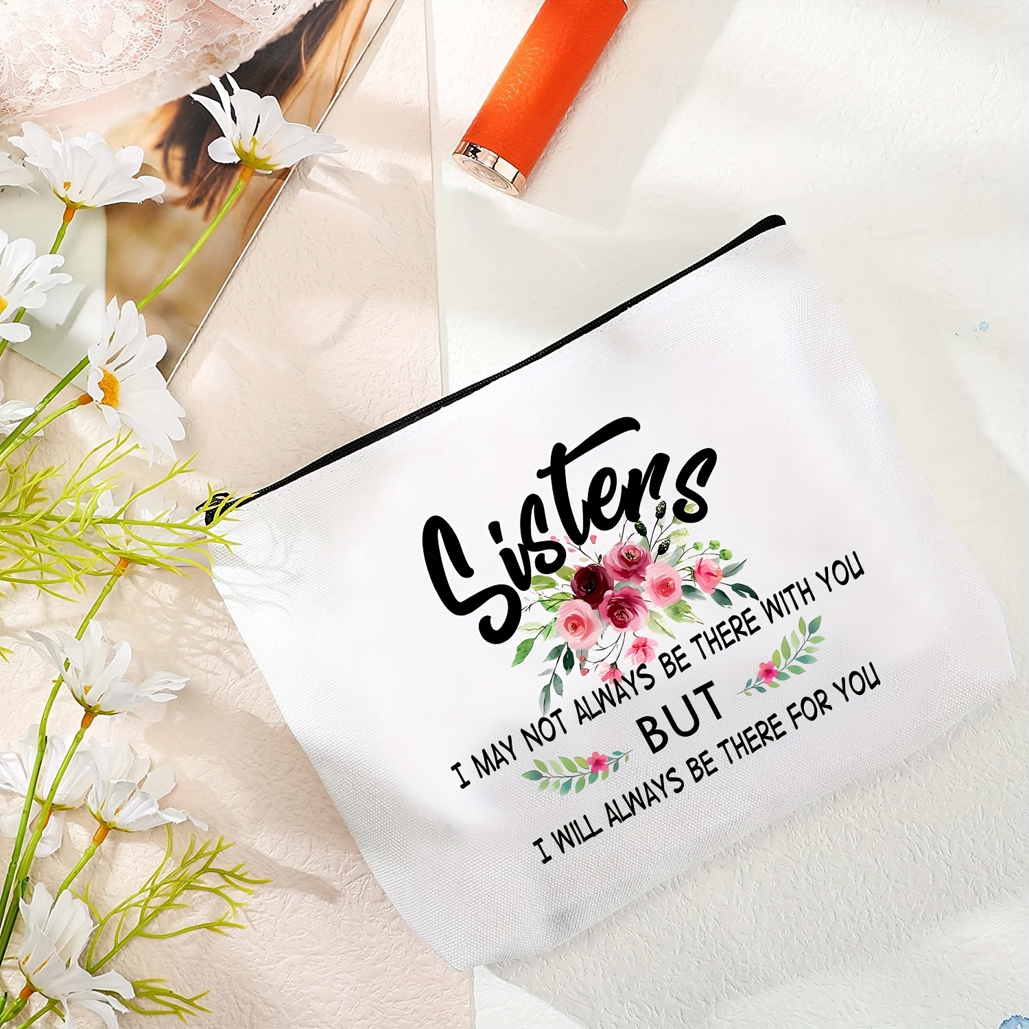 Gifts for younger sister sales