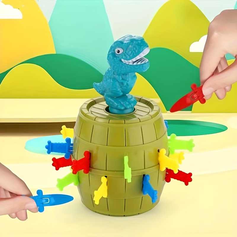 Giocattoli Divertenti E Creativi Bambini Giochi Tavolo - Temu Italy