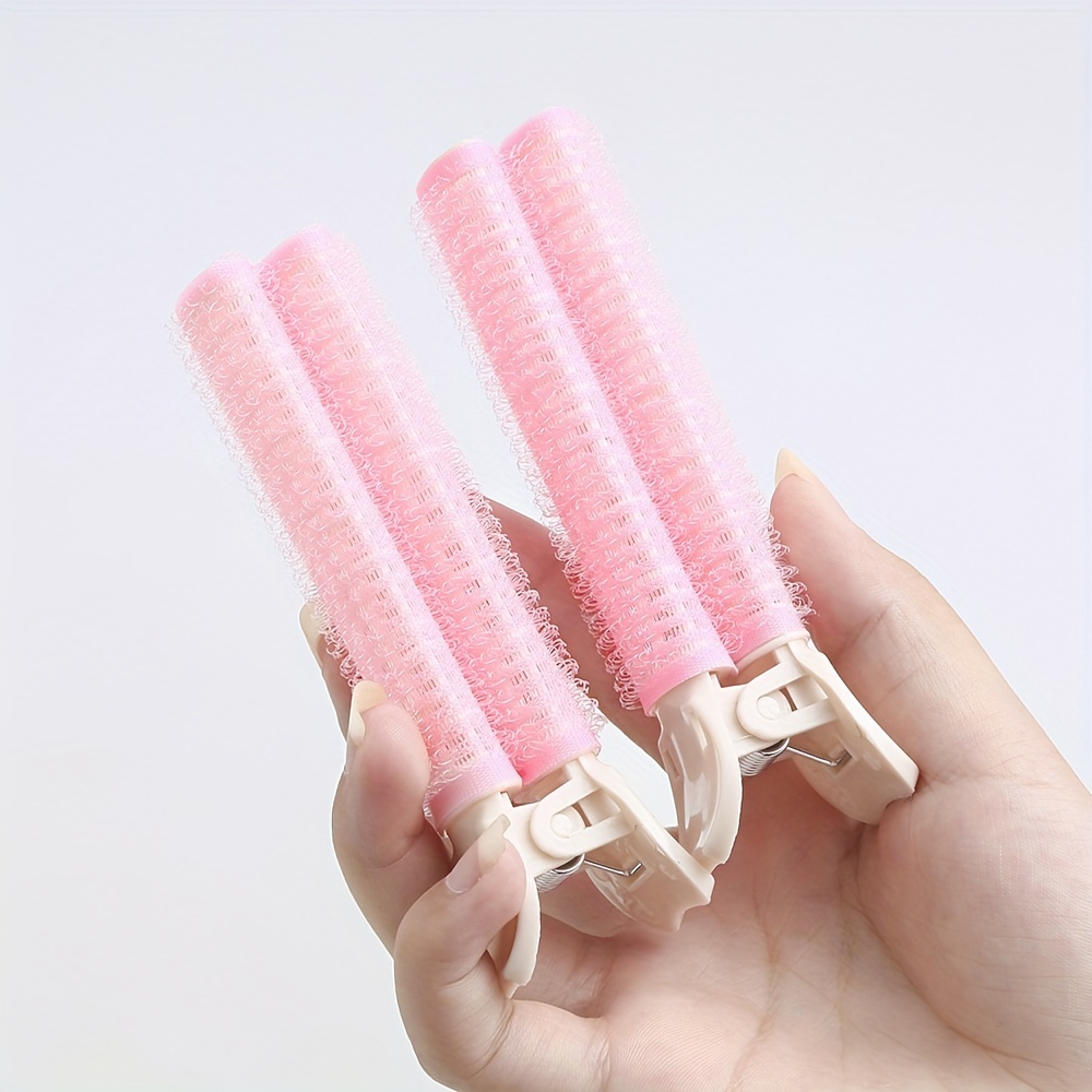 Volumizing Bang Curler Clip Hair Root Clip DIY Styling Tool