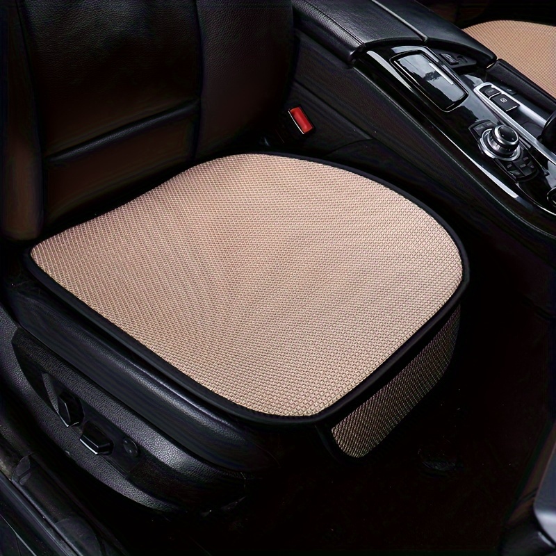 Universal Car Seat Protector Cushion Cover Mat Pad Breathable for Auto  Truck SUV