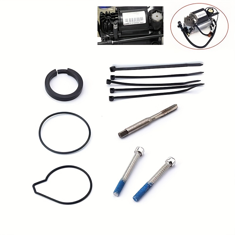 Kit câble de suspension Smart suspendu 6 avec câble M6 - 10 pièces