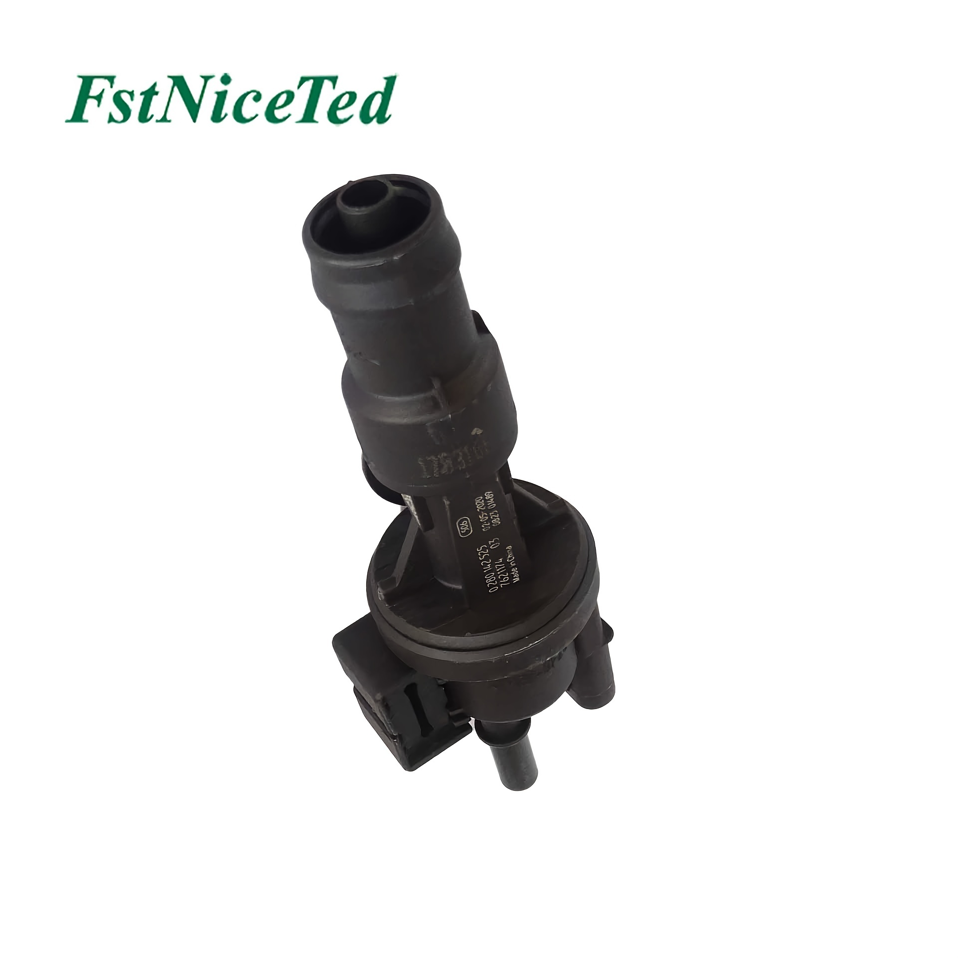 Aktiivihiilisäiliön elektroninen venttiili B MW X1 F48 2014-2019 F49 2014-2019 OE: 1390 7621 174_voghion.com