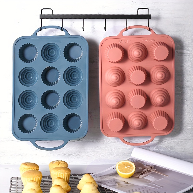 GWONG Rectangular Toast Bread Cake Silicone Baking Mold DIY Kitchen  Supplies Bakeware