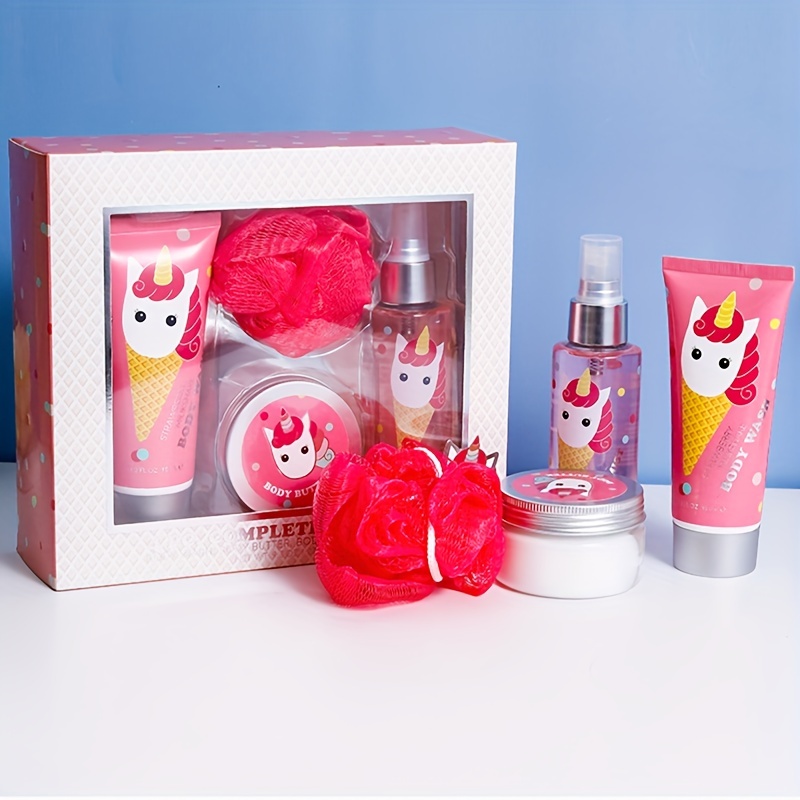 6 Unids/set Set Regalo Perfume Mujer Fragancia Refrescante - Temu