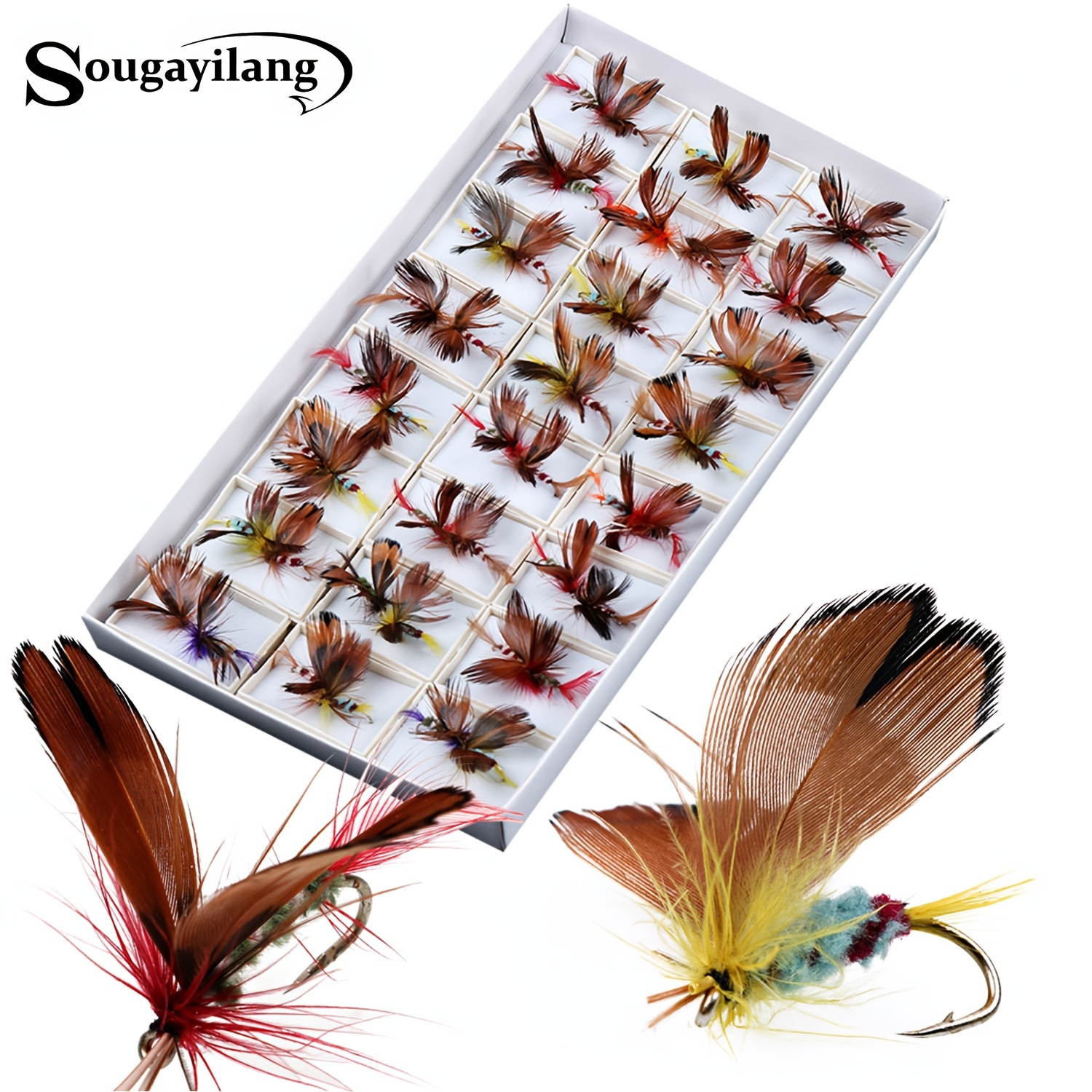 Fly Fishing Gear On Sale - Temu