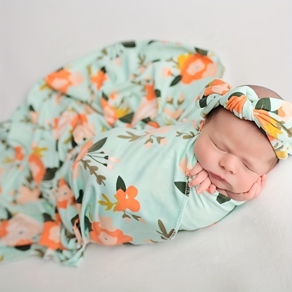 Soft Snuggle Baby Sleeping Bag for Infants
