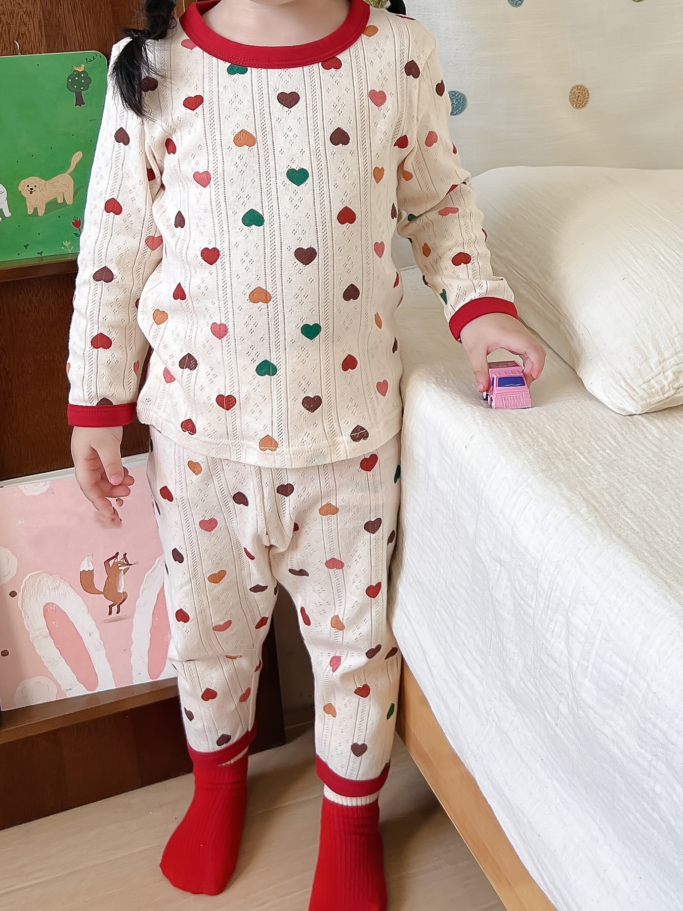 How to Choose the Best Pajamas for Kids of All Ages - Pajamas for