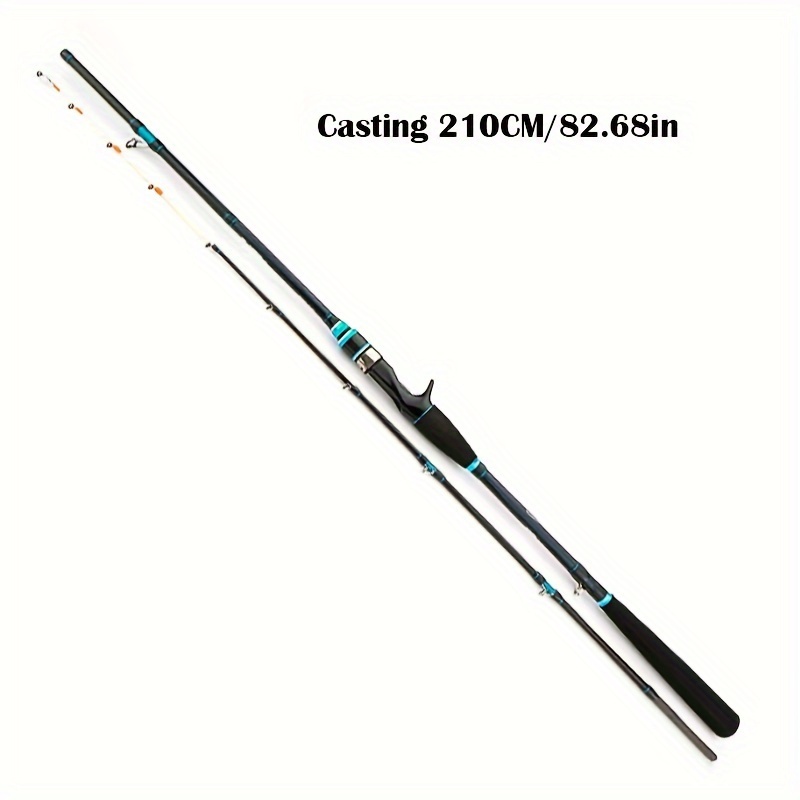 Spinning/casting Rod Boat Fishing Octopus Fishing Rod - Temu Canada