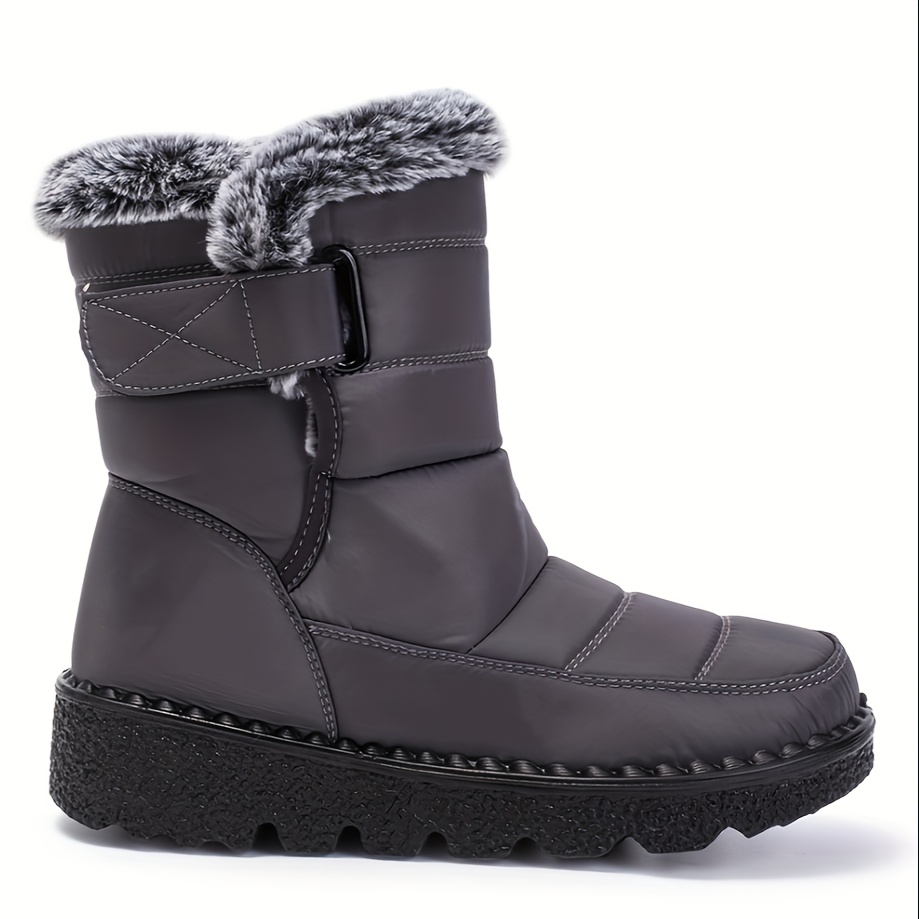 Non slip ladies on sale winter boots uk