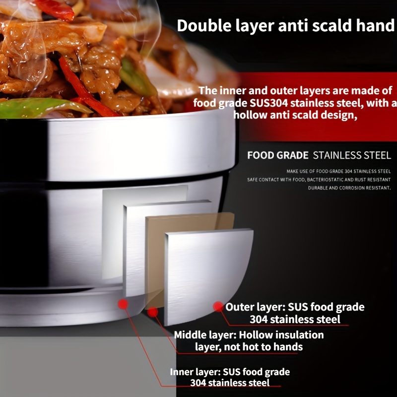 PDW Ti-Line Insulated Ramen Bowl - Soldier Systems Daily
