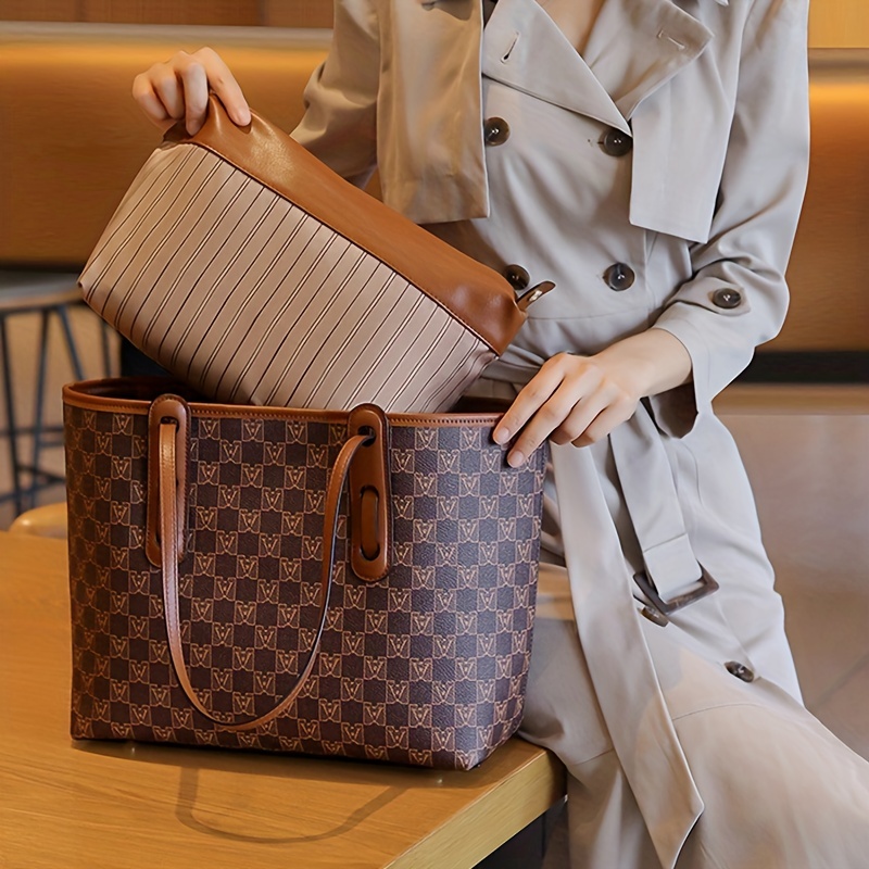 new luxury designer handbag women soft leather shoulder bags solid