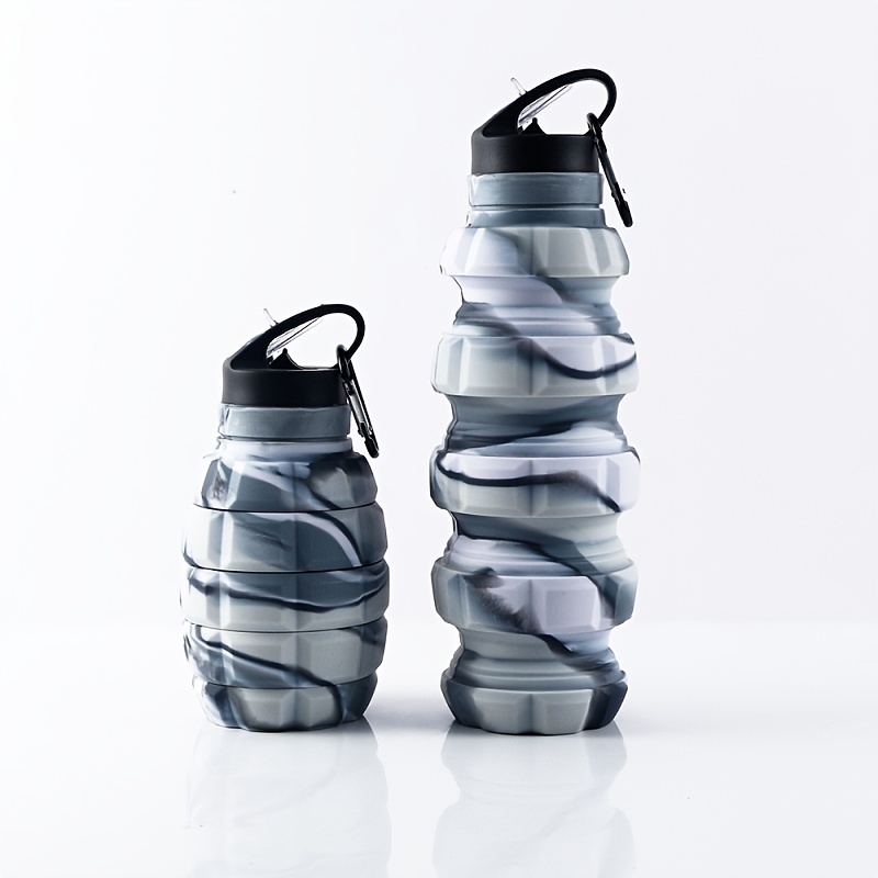 Creative Grenade shaped Water Bottle: The Perfect Silicone - Temu