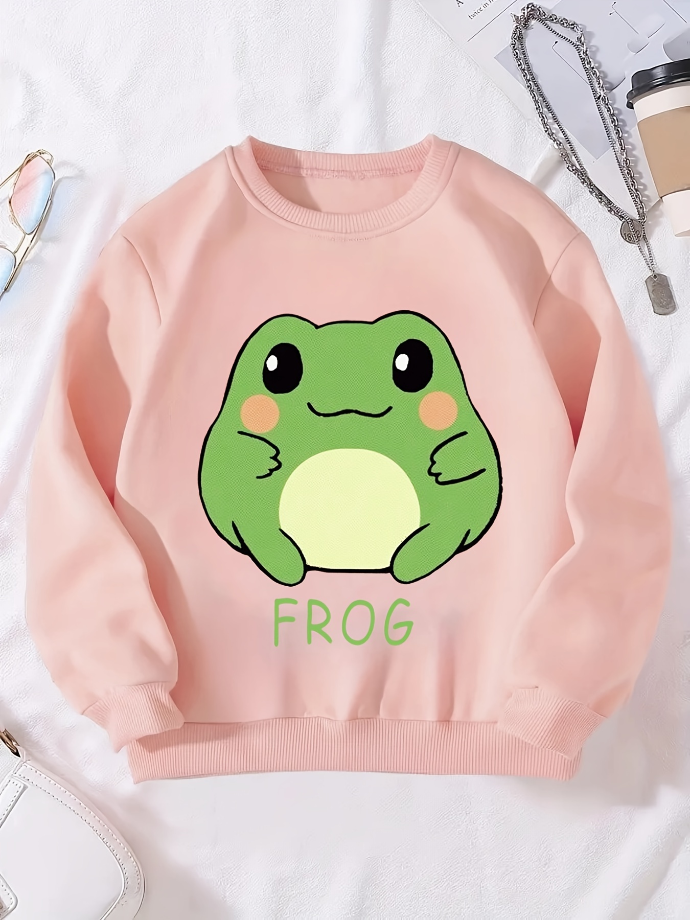 Cute Frog Toad Animal Mushroom Lover Gifts For Men Women Kid T-shirt F –  Mode Art Design