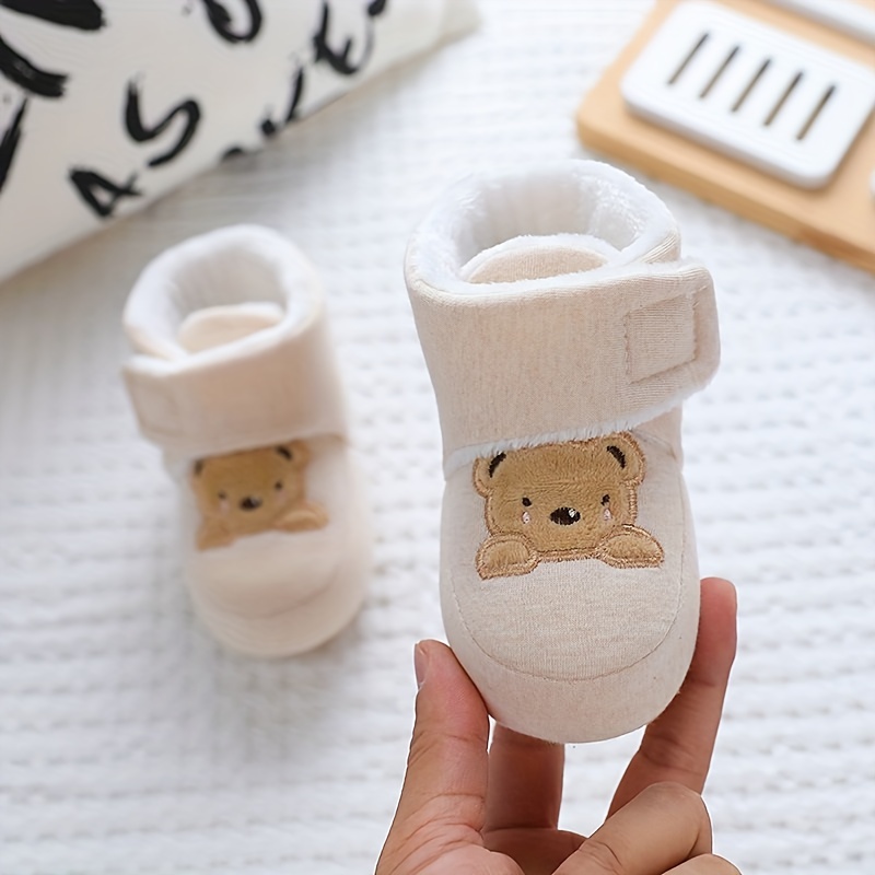 Infant baby boy clearance boots