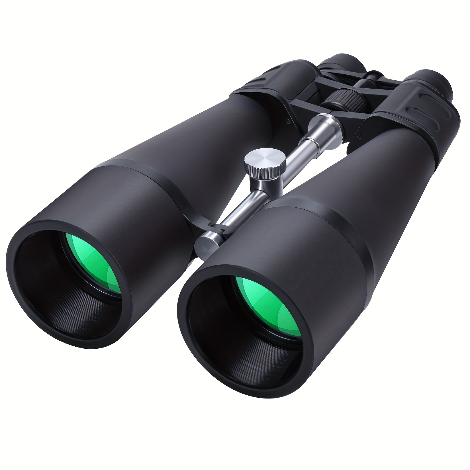 Binoculares para adultos - Binoculares profesionales HD de alta  potencia 30-260X con lente prisma BAK4 FMC de largo alcance para  observación de aves, viajes, observación de estrellas, caza : Electrónica