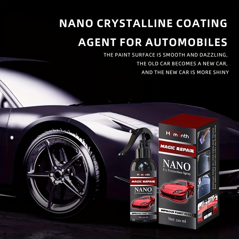 Nano Spray Autos - Kostenloser Versand Für Neue Benutzer - Temu