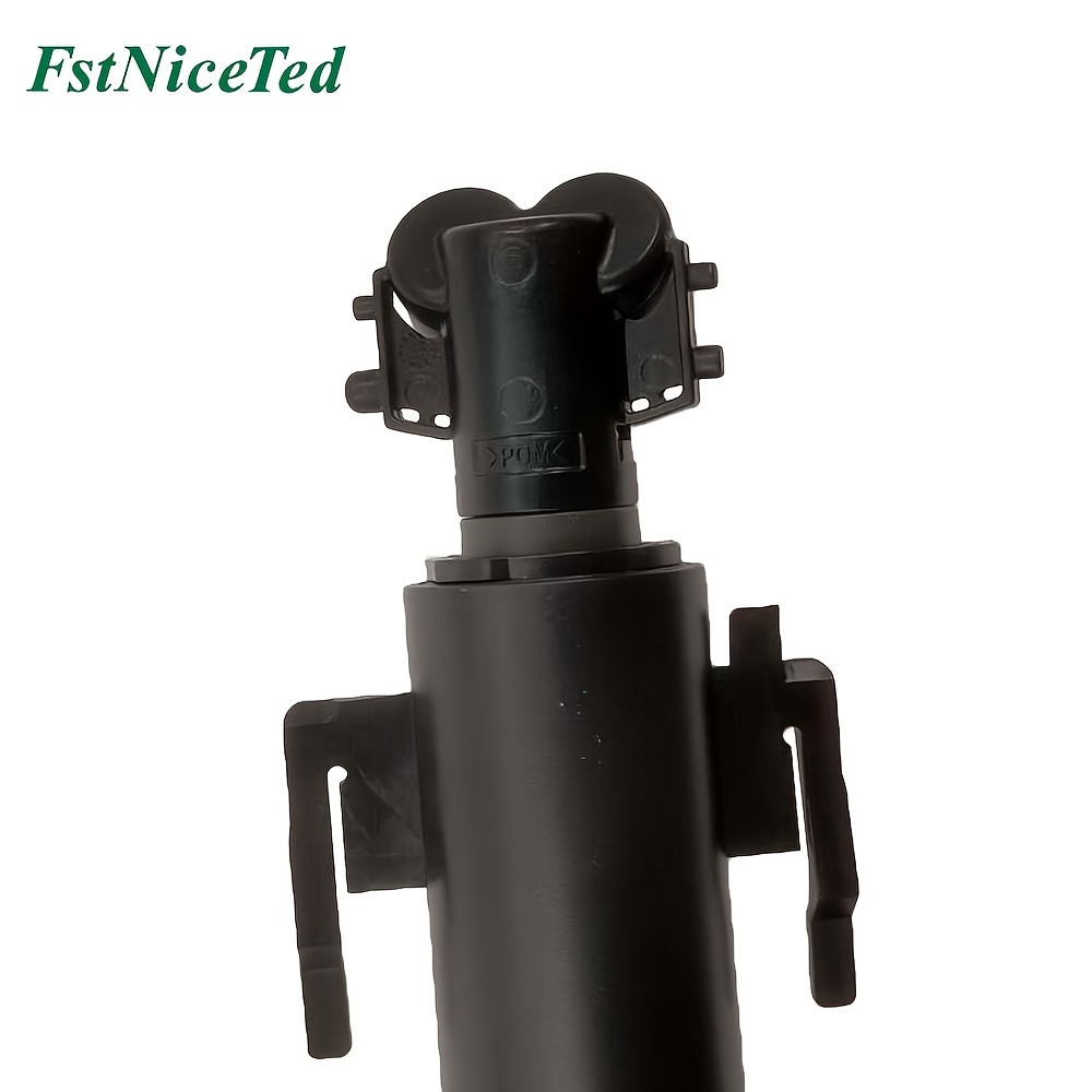 Headlight Washer Nozzle Fits For B MW 7 G11 2014-2019 Replaces 6167 7357 353_voghion.com