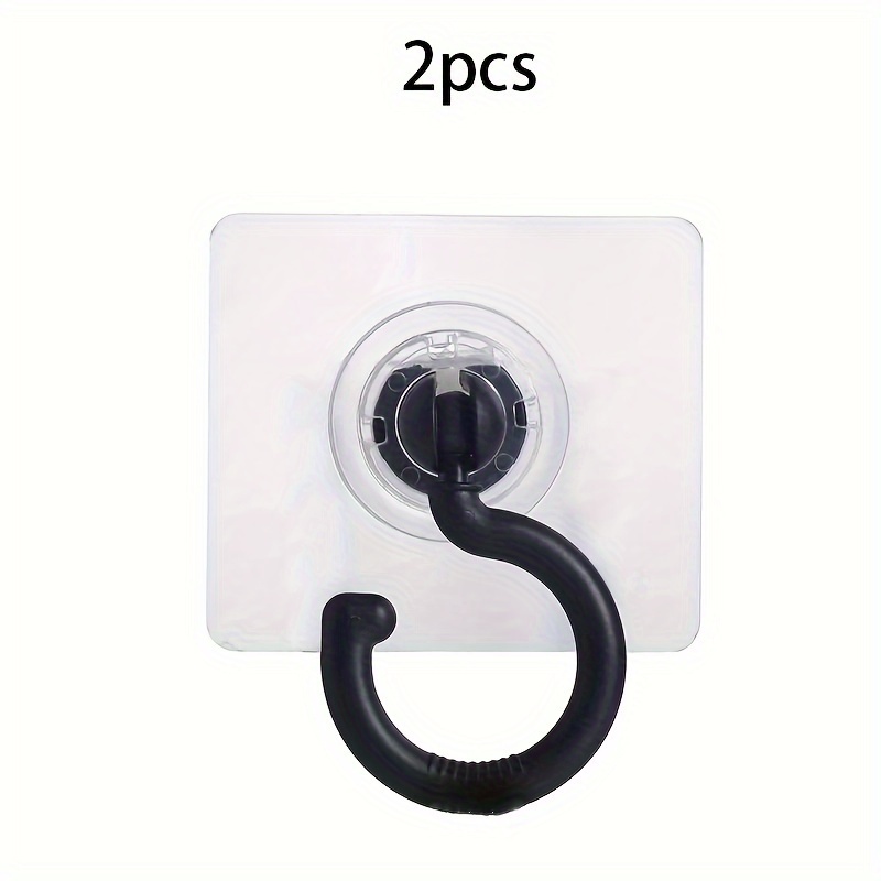 Wall mounted Multi functional Ceiling Hook 360° Rotation - Temu Canada