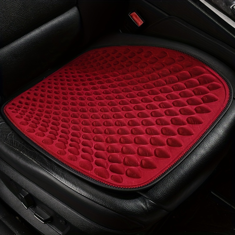 Silicone Honeycomb Cushion Summer Gel Honeycomb Cooling Seat - Temu