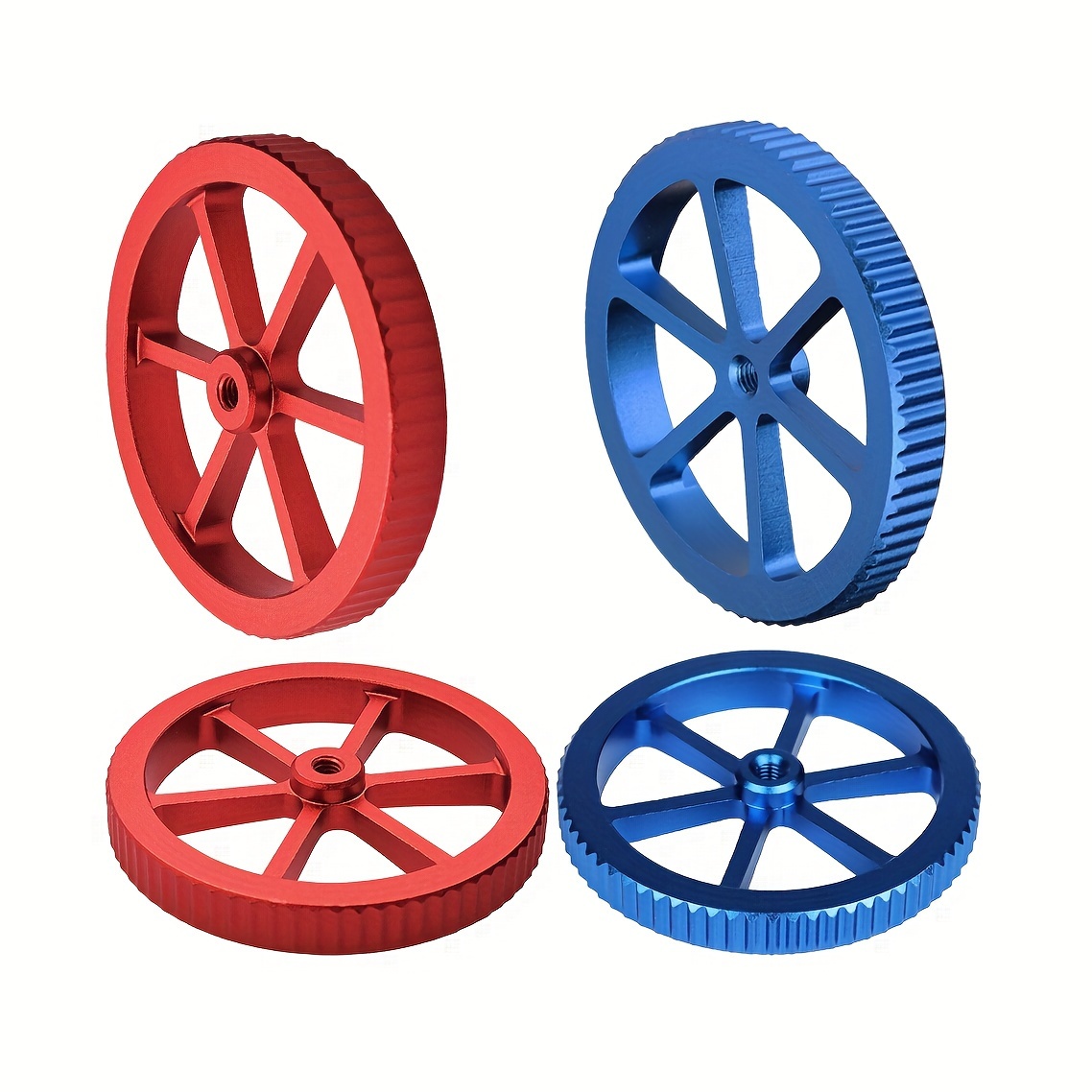 LIG | Pièces De Nivellement De Lit Chauffant Pour Imprimante 3D Pièce