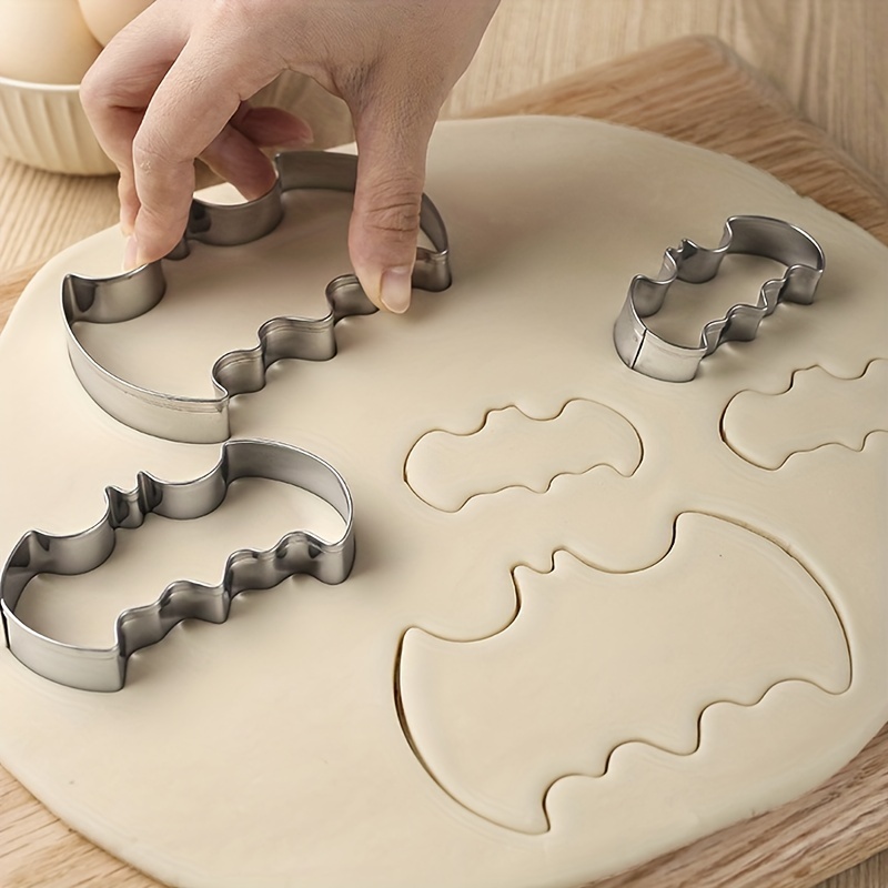 Cookie Cutters - Temu