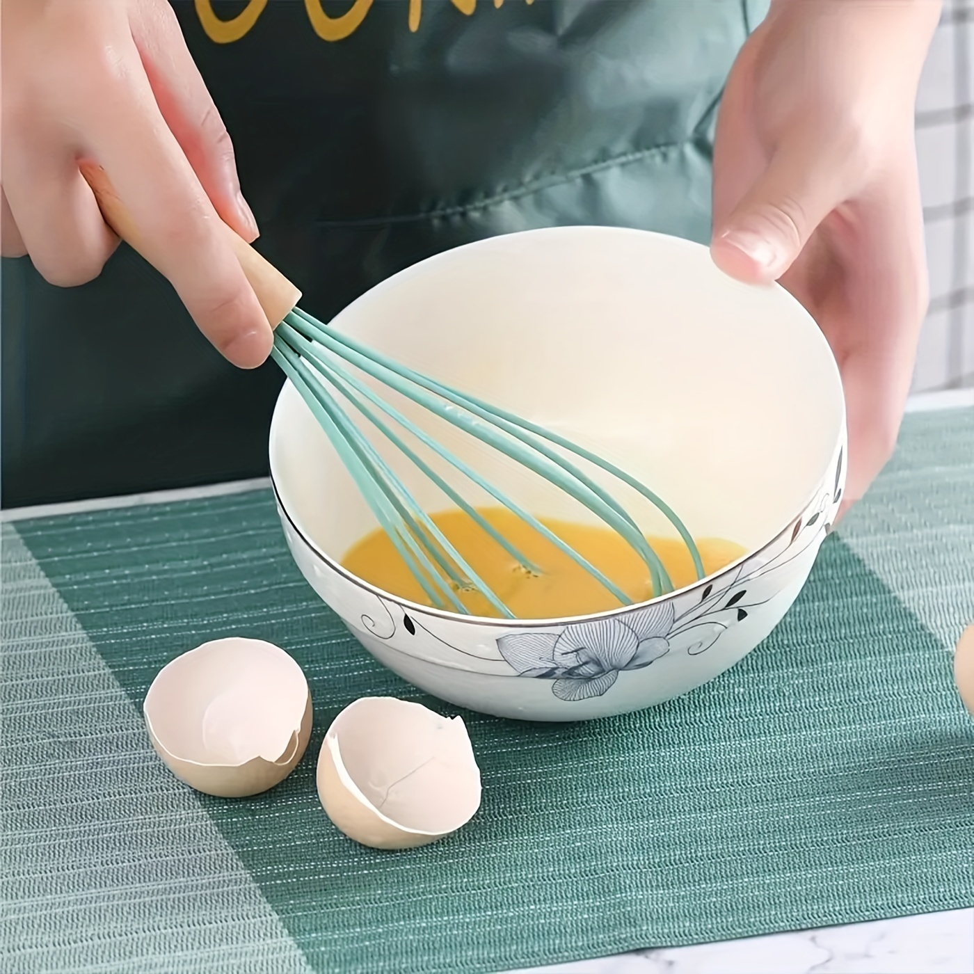  Mixing Bowls with Lid Set, 23PCS Kitchen Utensils