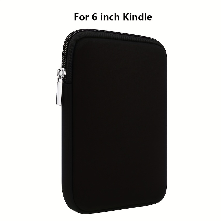 Kindle Voyage NM460GZ 4GB, WiFi + Cellular, 6 inch Tablet - Black  for sale online