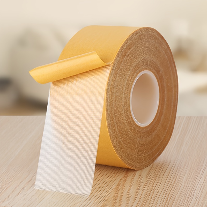 Double Sided Adhesive Tape Double side Craft Tape For - Temu
