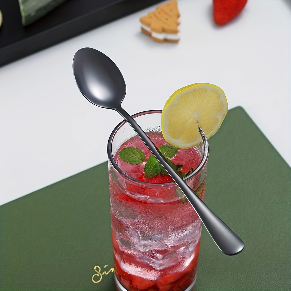 Titanium Cocktail Stirrer | Eatingtools