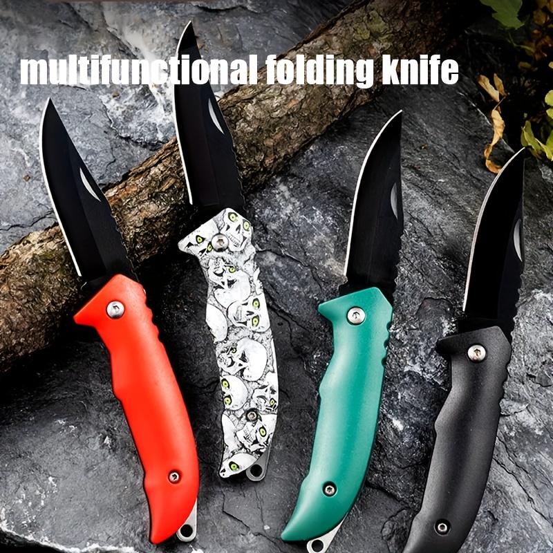 Multifunctional Metal Utility Knife Box Opener Tool Knife - Temu