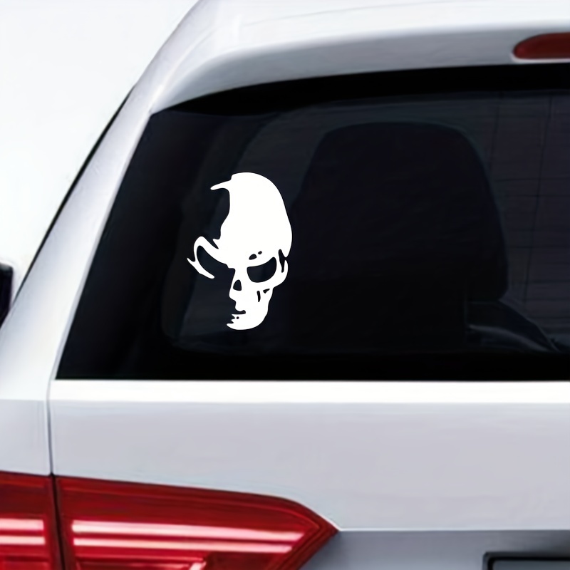 Funny Car Decals - Temu