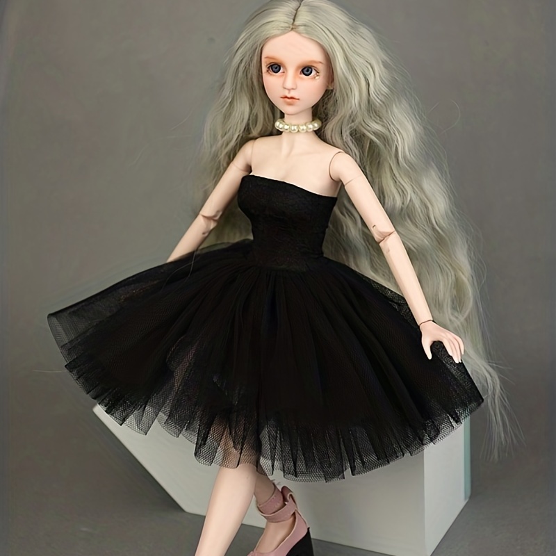 人形 Yo-SD size Ball-Jointed Doll (Long Legs) 人形 Yo-SD size Ball