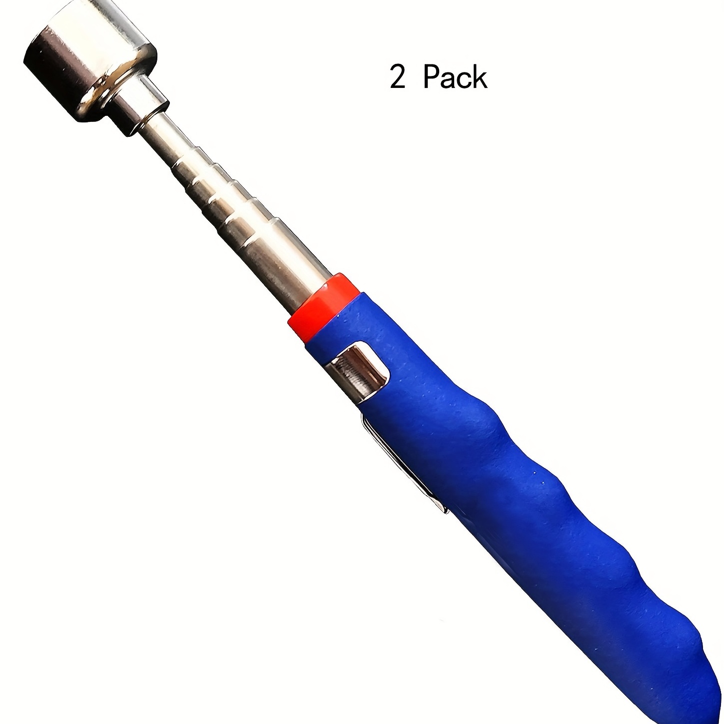 Supco MTEMP Magnatemp Telescopic Temperature Probe - TruTech Tools, Ltd.