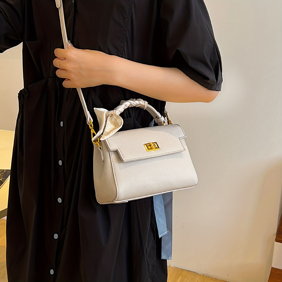 Crossbody Bags for Women Fashionable Purses and Handbags Luxury