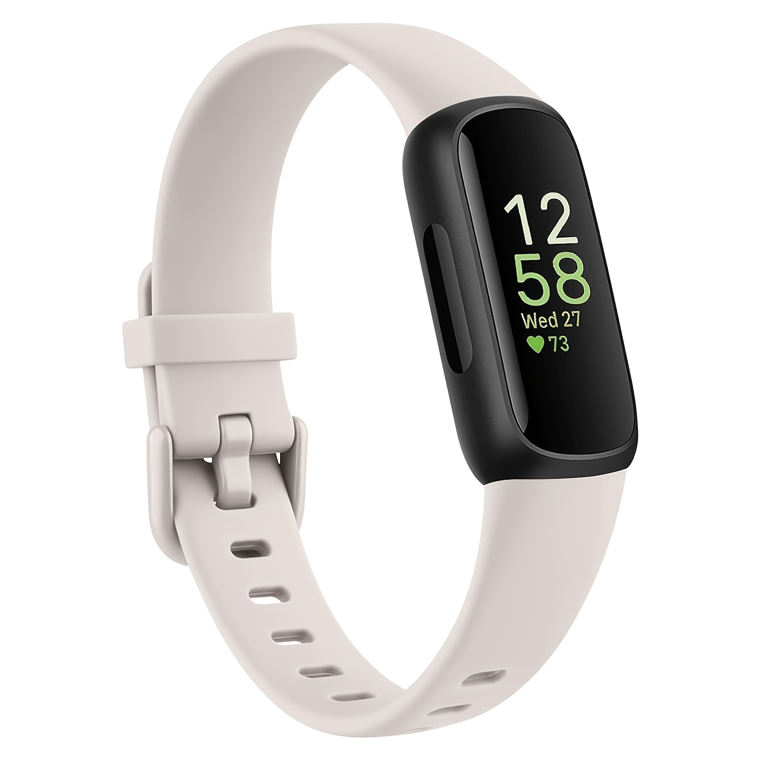 Elastic Nylon Watch Bands Compatible With Xiaomi Mi Band - Temu