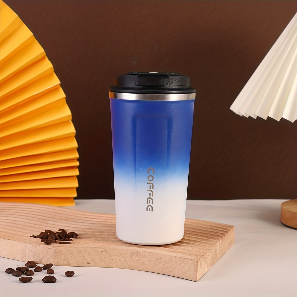 LV TUMBLER HOT AND COLD TEMPERATURE / WATER CONTAINER