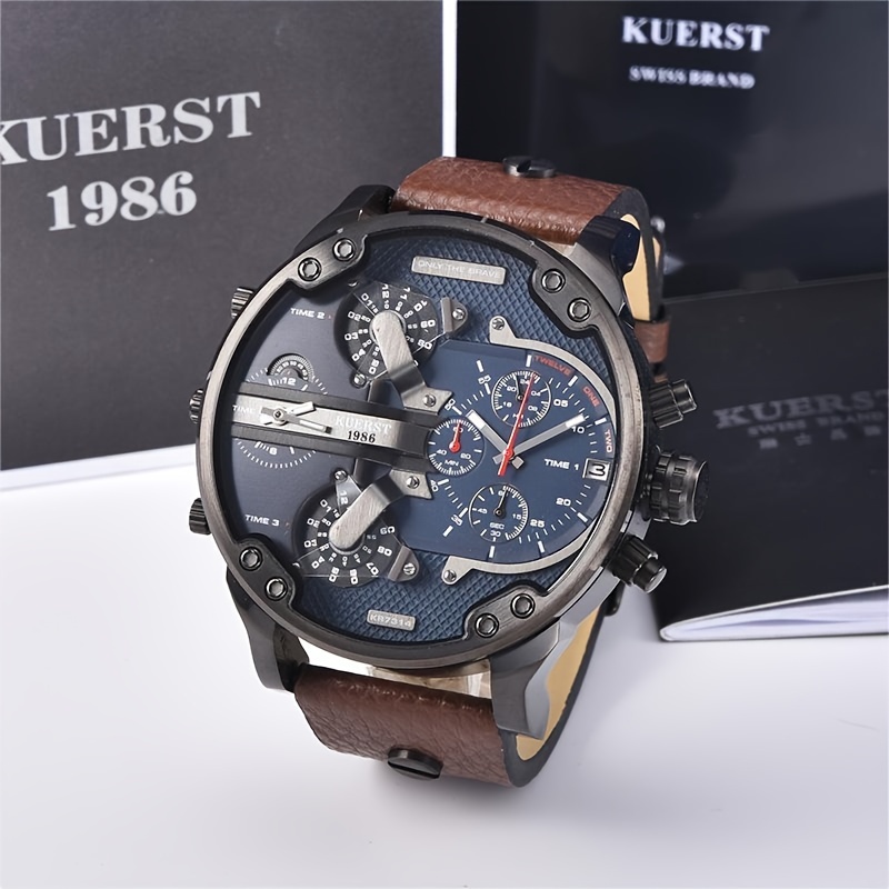 Diesel discount 7314 watch