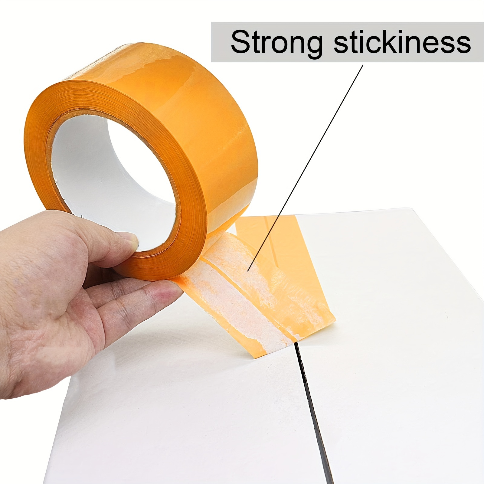 High Density Self adhesive Lead Tape Go Fishing Bulk - Temu Canada