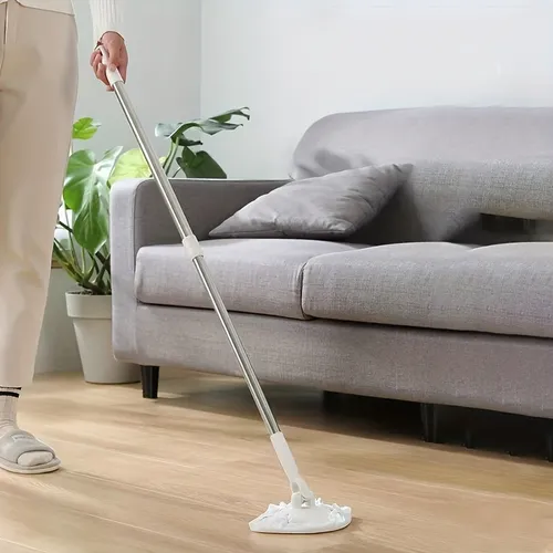 Floor Cleaner Mop Broom - Temu