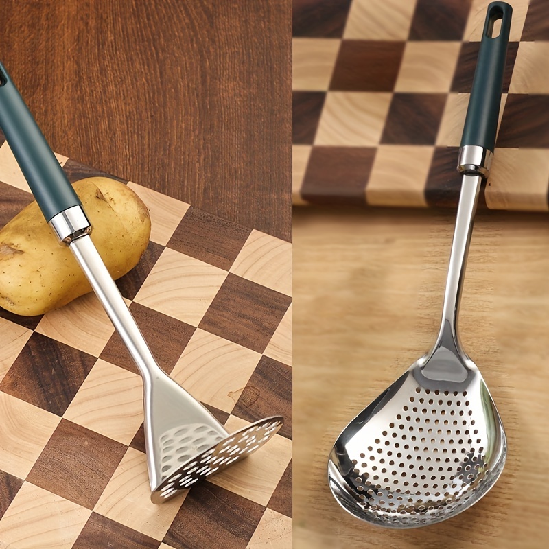 Useful utensils
