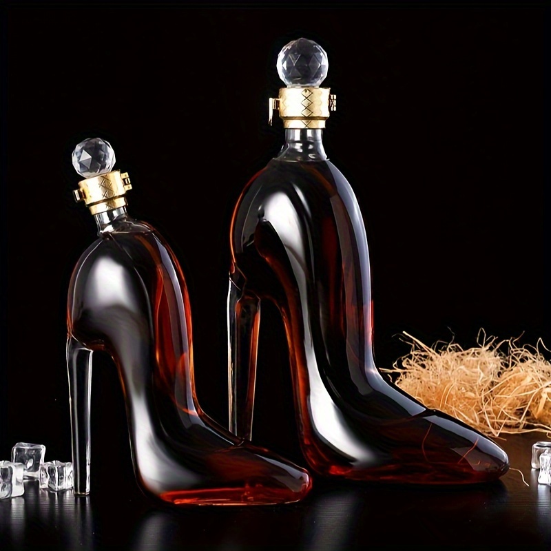 Whiskey Decanter Stopper - Temu Canada