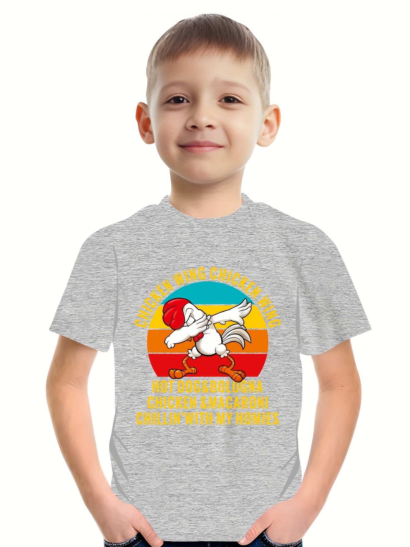 thin graphic tees
