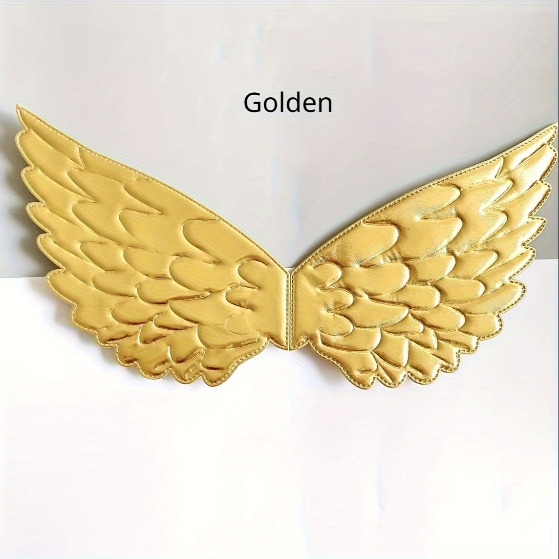 Prom Performance Props Colorful Wings Wings Wings Wings Hair Hoops Unicorn Wings