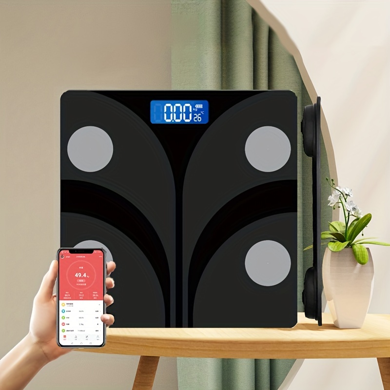 Portable And Highly-Accurate cute kitchen scale 