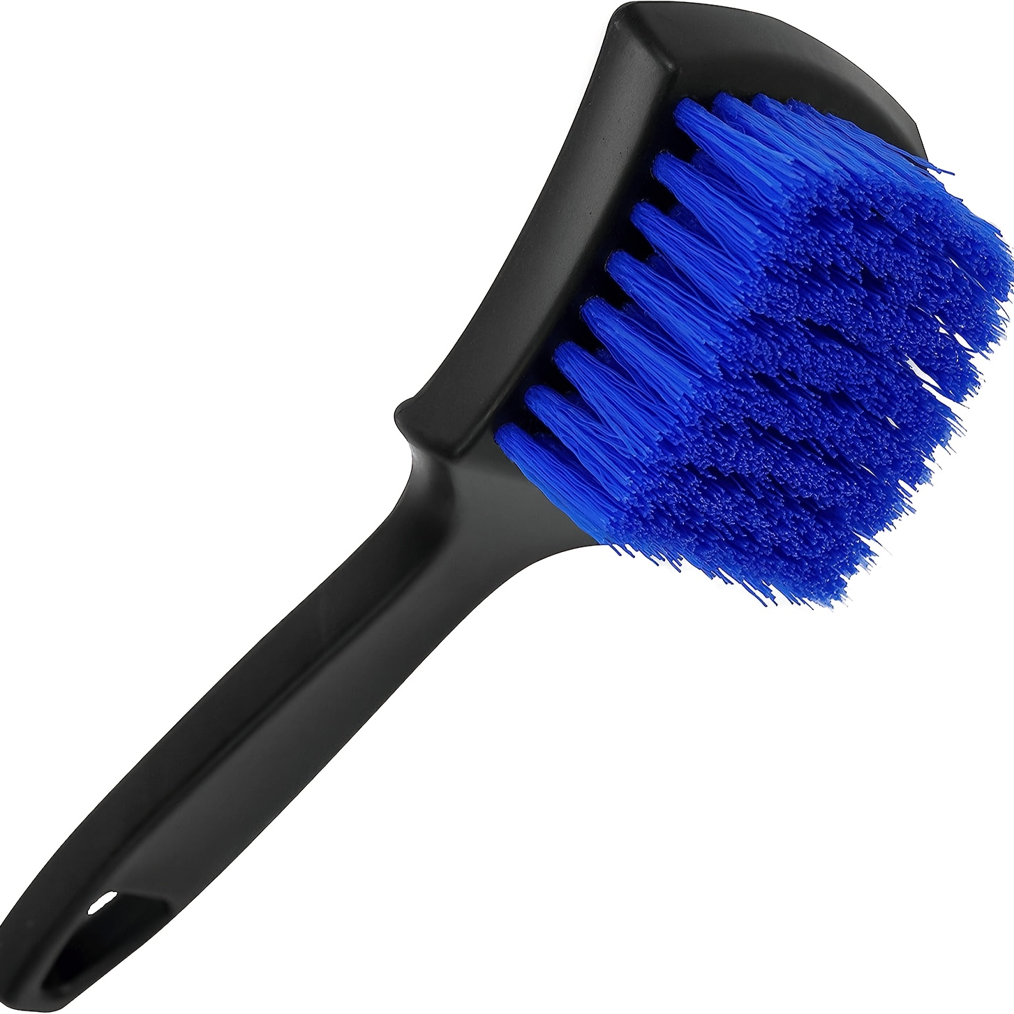 Mat & Carpet Scrub Brush 