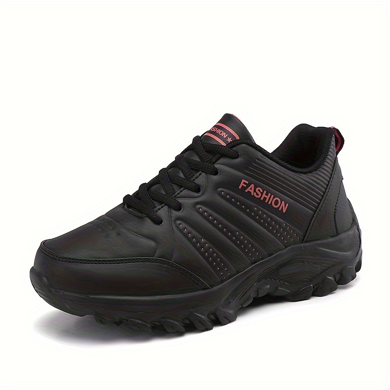 Fashion Shockproof Thick Soled Sports Shoes Comfortable Non - Temu Canada