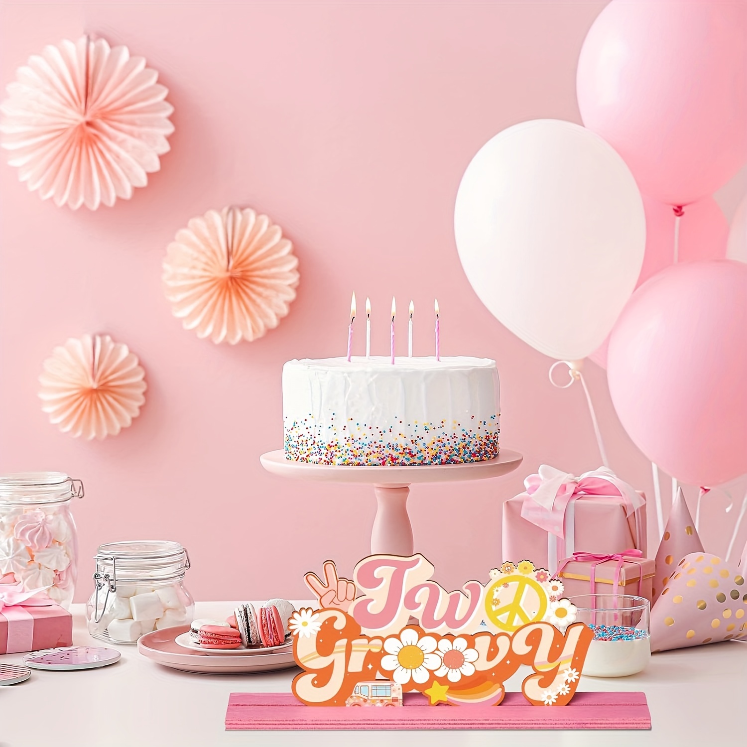 Bluey birthday  2nd birthday party themes, Baby birthday party theme,  Girls birthday party themes