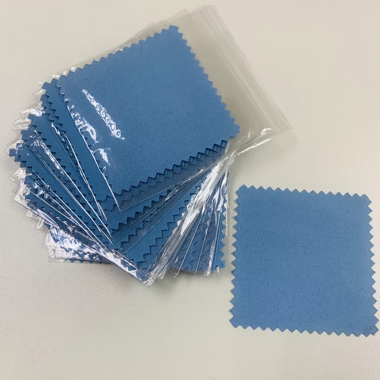 Jewelry Cleaning Cloth Polishing Cloth For Sterling - Temu